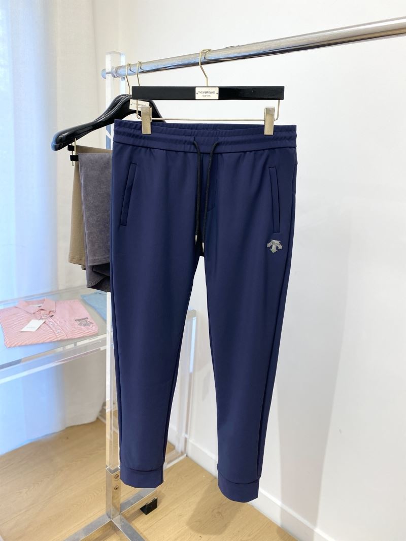 Descente Long Pants